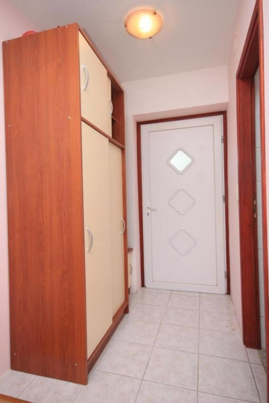 Apartments Nada - 100 M From Beach Kali Kültér fotó