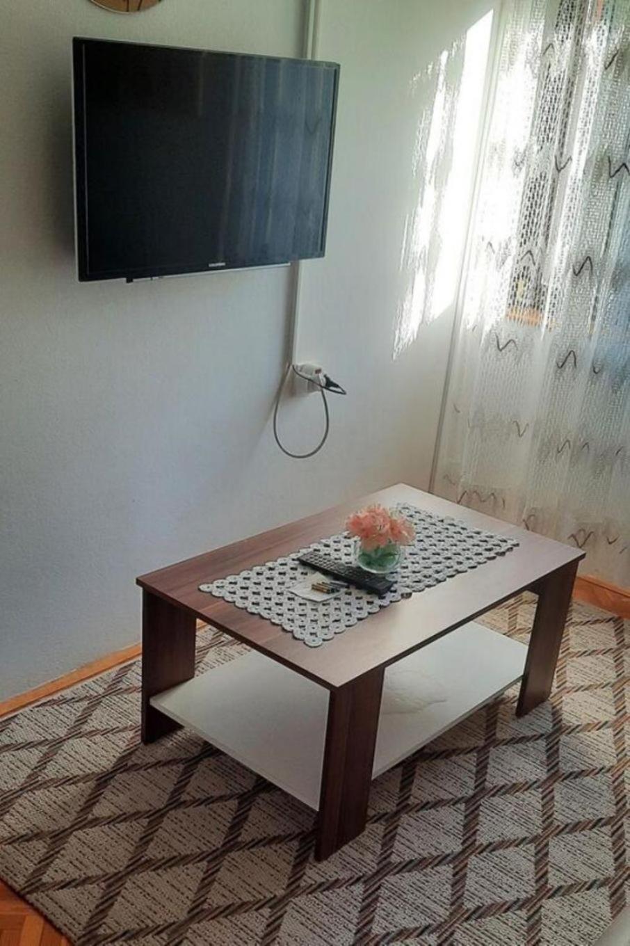 Apartments Nada - 100 M From Beach Kali Kültér fotó
